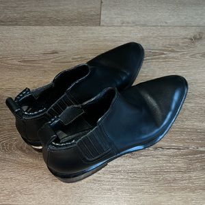 Alexander Wang ankle boots